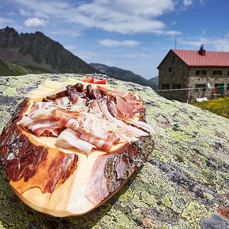 Apart Gstrein - Including Silvretta Premium Summercard See Luaran gambar