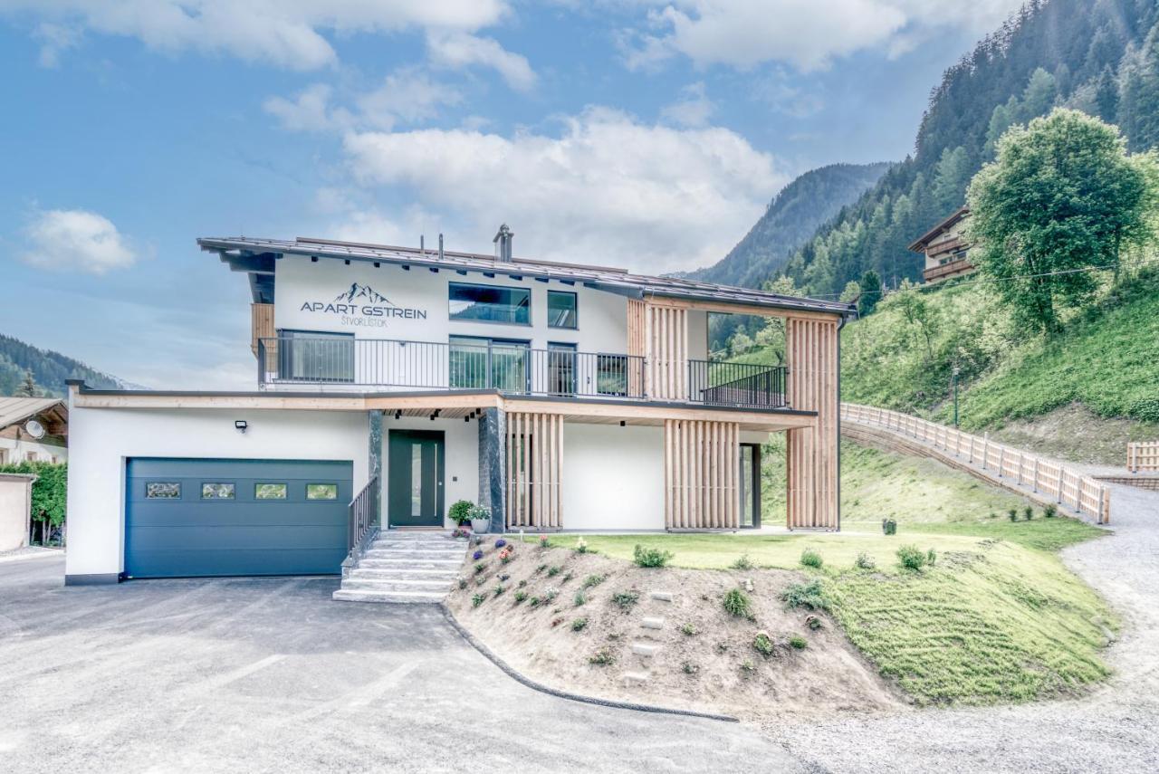 Apart Gstrein - Including Silvretta Premium Summercard See Luaran gambar