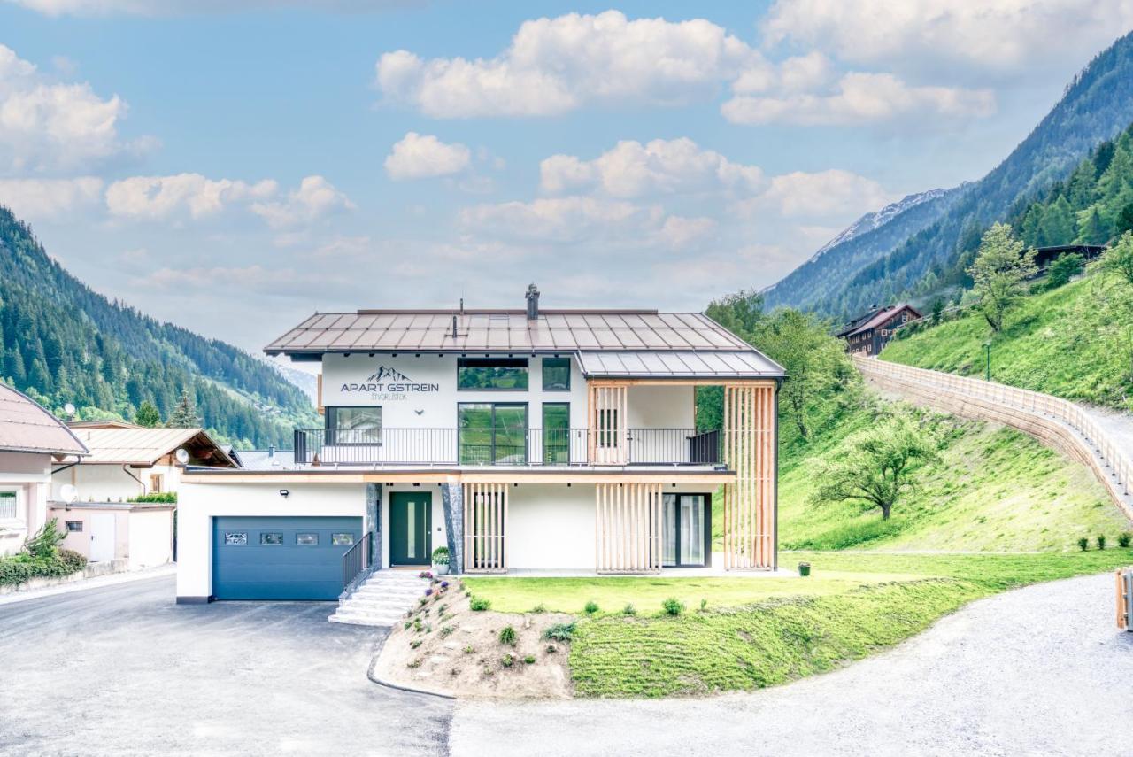 Apart Gstrein - Including Silvretta Premium Summercard See Luaran gambar