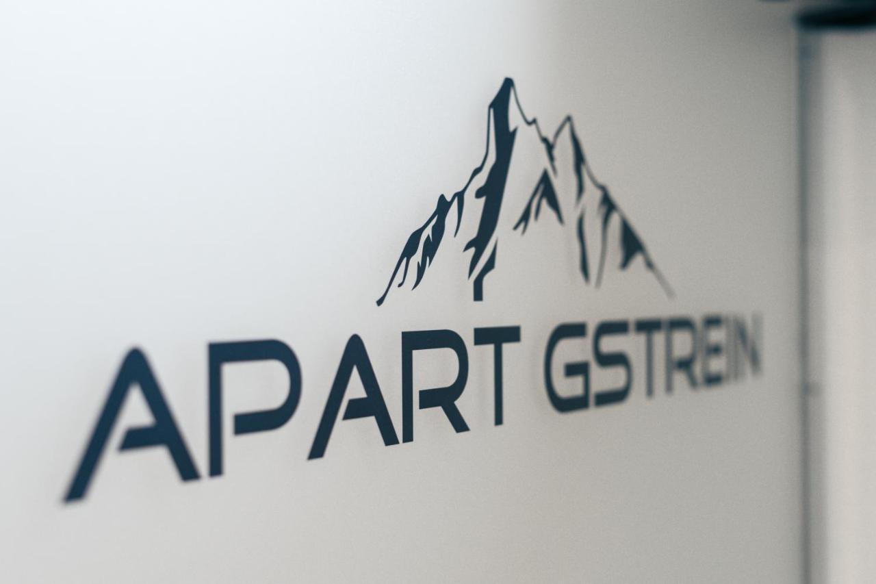 Apart Gstrein - Including Silvretta Premium Summercard See Luaran gambar