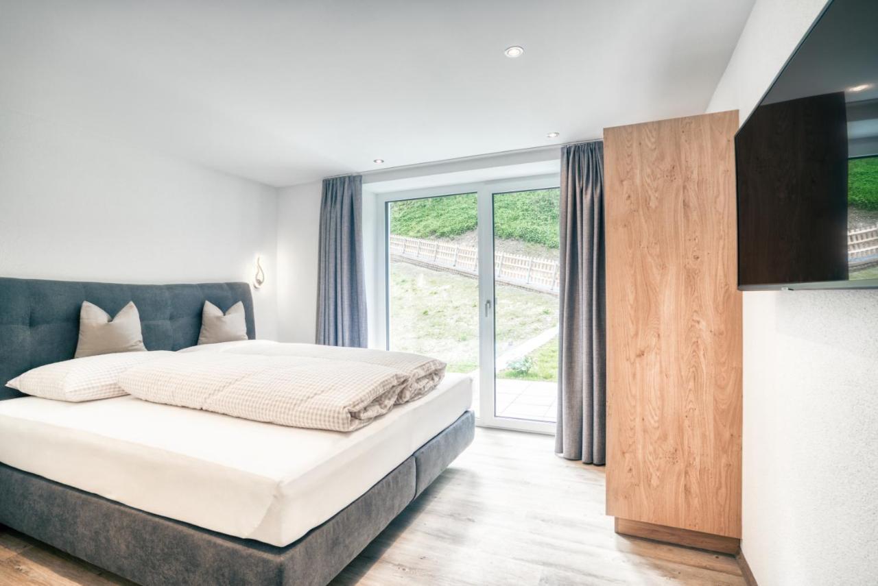Apart Gstrein - Including Silvretta Premium Summercard See Luaran gambar