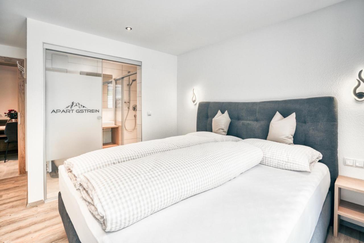 Apart Gstrein - Including Silvretta Premium Summercard See Luaran gambar